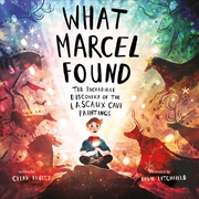 Buy What Marcel Found