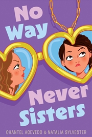 Buy No Way Never Sisters