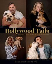 Buy Hollywood Tails