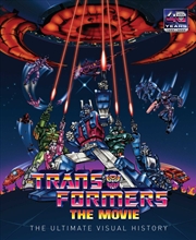 Buy The Transformers: The Movie