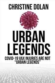 Buy Urban Legends