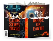 Buy The Last House on Earth / Death Walks South Boston