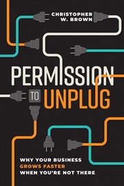 Buy Permission To Unplug