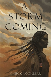 Buy A Storm Coming