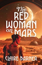 Buy The Red Woman on Mars