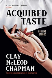 Buy Acquired Taste