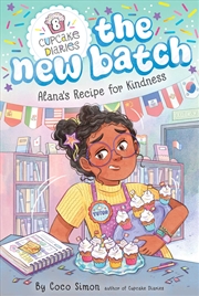 Buy Alana's Recipe For Kindness