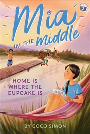 Buy Home Is Where The Cupcake Is