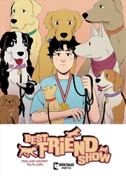 Buy Best Friend Show