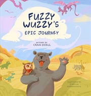 Buy Fuzzy Wuzzy's Epic Journey