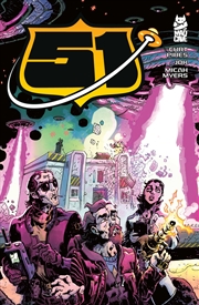 Buy 51 Vol. 1
