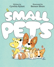 Buy Small Pets