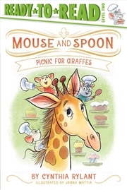 Buy Picnic For Giraffes