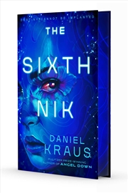 Buy The Sixth Nik