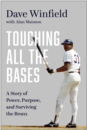 Buy Touching All The Bases