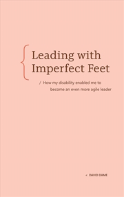 Buy Leading with Imperfect Feet