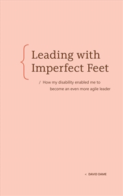 Buy Leading with Imperfect Feet