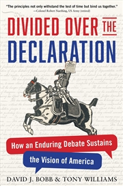 Buy Divided Over the Declaration