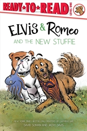 Buy Elvis & Romeo And The New Stuf