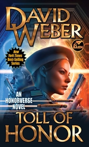 Buy Toll of Honor