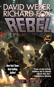 Buy Rebel