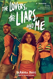 Buy The Lovers, the Liars, and Me