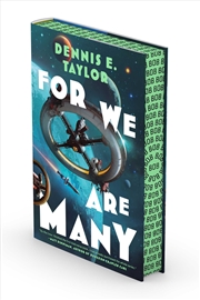 Buy For We Are Many
