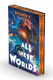 Buy All These Worlds