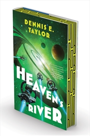 Buy Heaven's River
