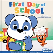 Buy First Day Of School: Library E