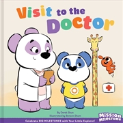 Buy Visit To The Doctor: Library E