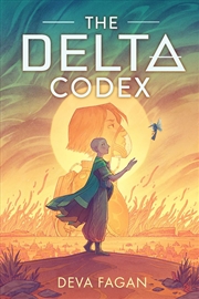 Buy The Delta Codex