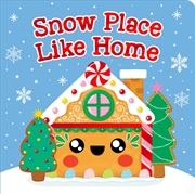 Buy Snow Place Like Home
