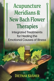 Buy Acupuncture Meridians And New