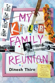 Buy My Killer Family Reunion