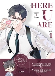 Buy Here U Are Vol 4