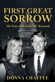 Buy First Great Sorrow