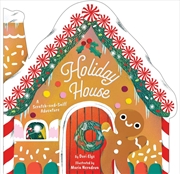 Buy Holiday House