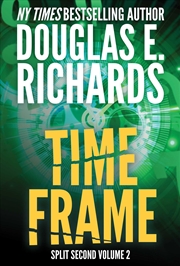 Buy Time Frame (Split Second, Book 2)