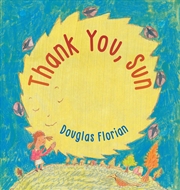 Buy Thank You, Sun