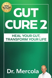 Buy Gut Cure 2