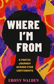 Buy Where I'm From