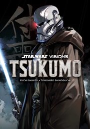 Buy Star Wars Visions: Tsukumo