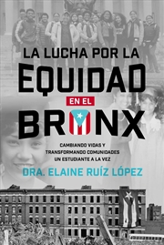 Buy Lucha Por La Equidad En El Bro