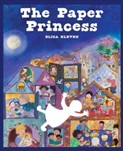 Buy The Paper Princess