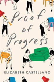 Buy Proof Of Progress