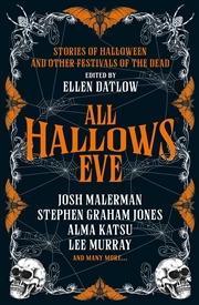 Buy All Hallows' Eve