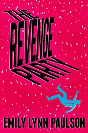 Buy The Revenge Party