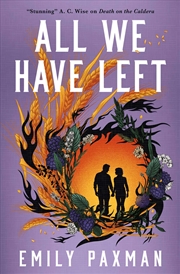Buy All We Have Left