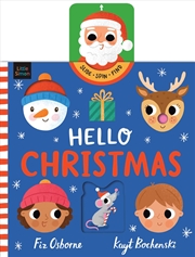 Buy Hello Christmas